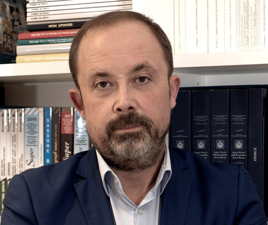 Roberto Ganganelli